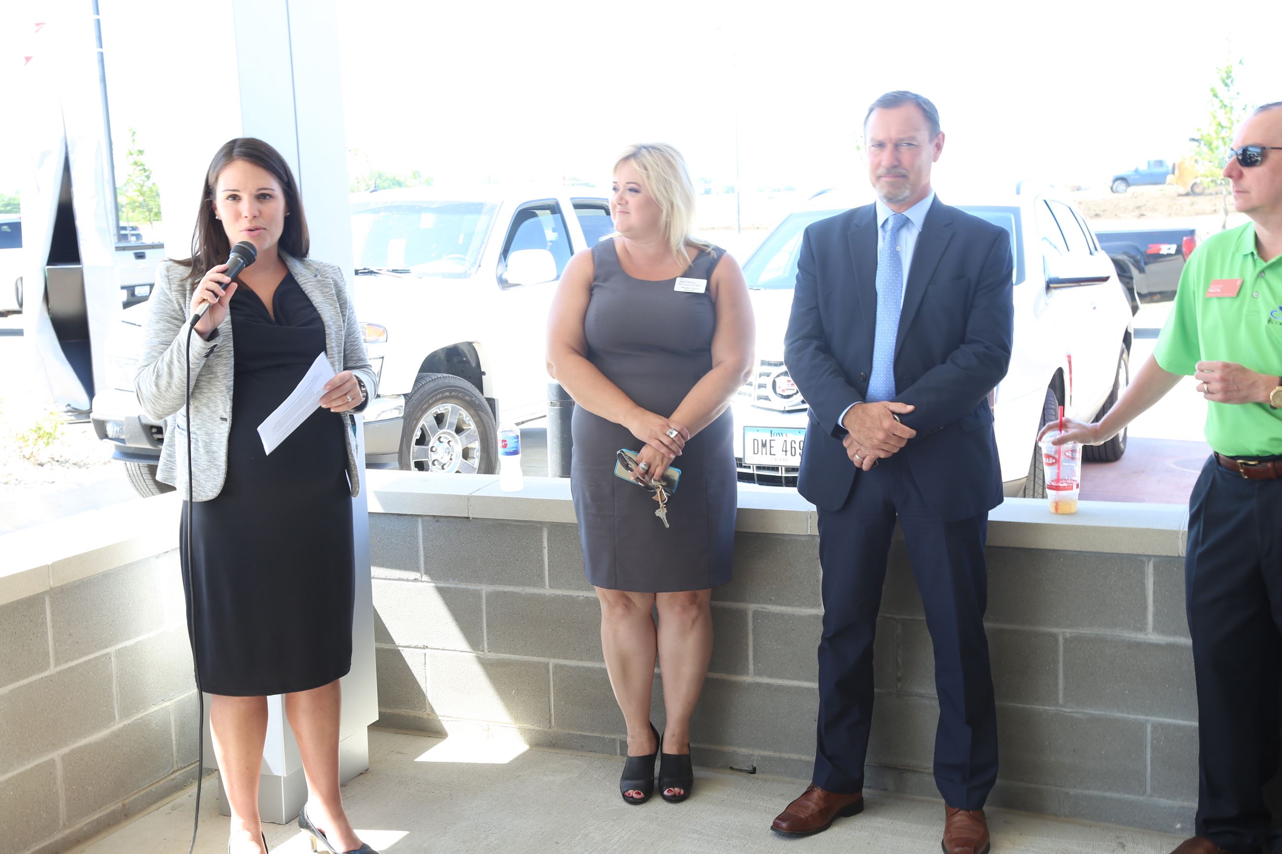 Kum & Go Kettlestone